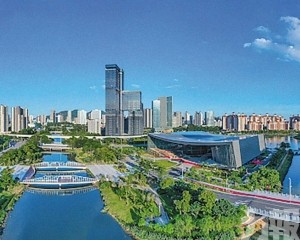88項舉措深化粵港澳全面合作