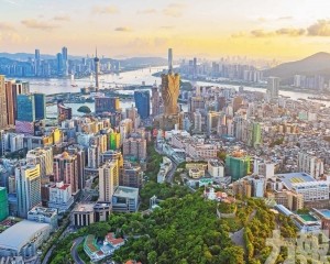 籲警惕宏觀經濟不均衡情況