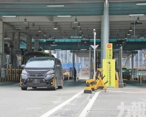 新措施今起實施