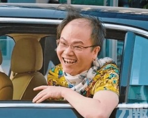 《美人魚》「鄭總」被批捕