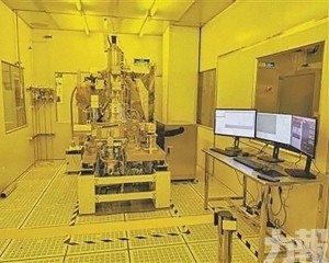 量子晶片邁入「中國刻刀」時代