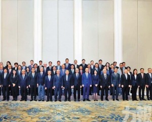 為新一屆立法會奠定堅實基礎
