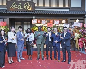 青創業者對餐飲業前景充滿信心