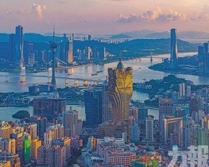 上半年GDP逾2,001億元升1.8%