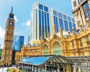 恢復派中期息每股0.25港元
