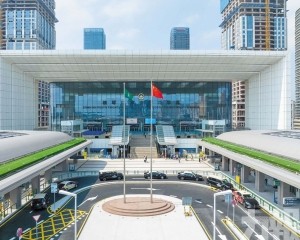 累計通關客流超7,500萬人次