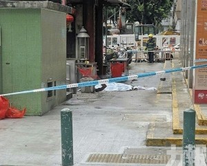 六旬漢 「水喉通」殺胞弟後墮樓亡