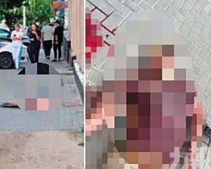 疑偷吃人妻遭報復慘死