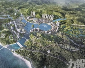 將設高端賭場 或向本地居民開放