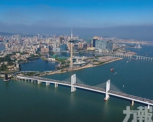 首發支持十五運會專項債券及藍色債券