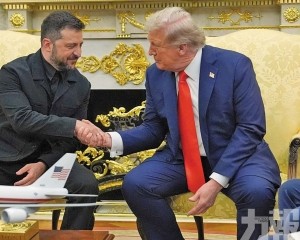 聚焦安全保證 擬推三方會談