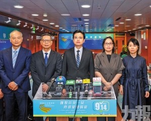公務員享投票權 非執勤可參與競宣