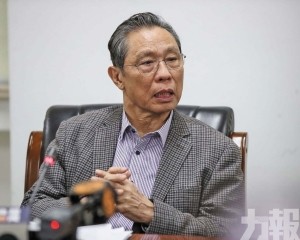 從戰火中走出的大醫