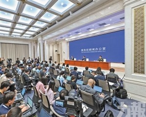 新一代武器裝備集中亮相