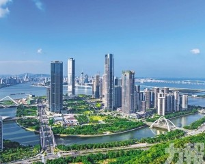 深合區再推中小微企融資扶持政策