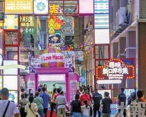 首四天吸引逾3.6萬人次到訪