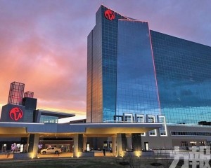 投行料雲頂大馬明年盈利增兩成四