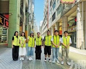 政策推動銜接經濟轉型期