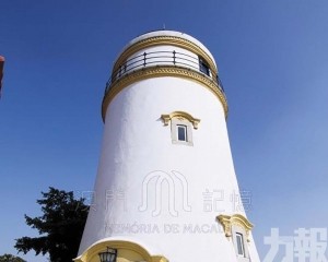教堂與燈塔的「禦颱」記憶