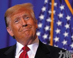 特朗普：我想上天堂