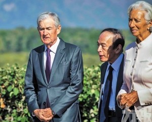 美聯儲稱關稅通脹風險上升