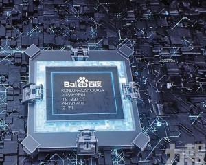國產替代加速推進