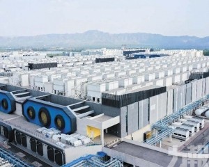 2035年AI貢獻GDP逾11萬億
