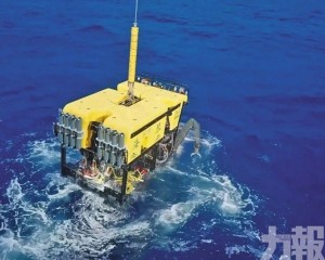 中山大科考船邁入6,000米級行列