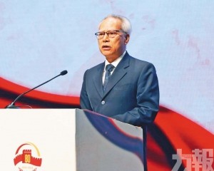 弘揚偉大愛國主義精神和抗戰精神