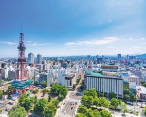 北海道展開問卷調查