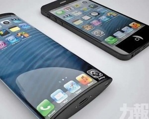 20周年版「環繞玻璃」機身成焦點