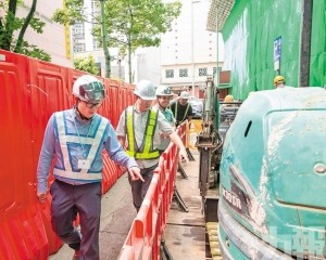提38改善建議多涉高空工作保護