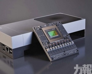 英偉達推出Jetson AGX Thor