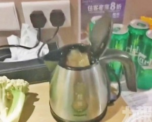 網民斥低素質無公德兼超污糟