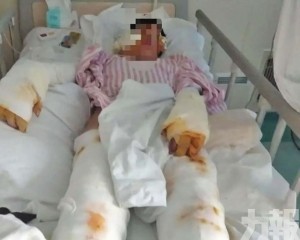 受害女生活難自理 擬提民事求償