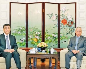 就化內地與澳門科研合作深入交流