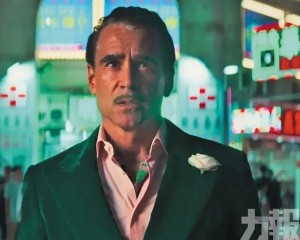 聚焦澳門賭場題材衝擊奧斯卡