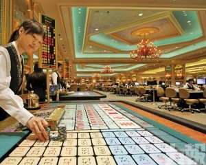 創疫後非黃金周新高紀錄
