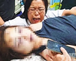 丈夫涉謀殺 婆婆涉毀證均被拘