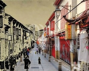 慷慨解囊捐款助抗戰