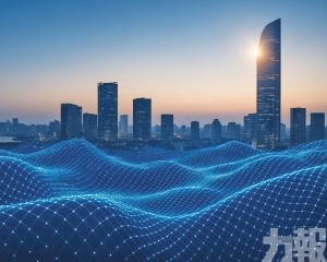 連續九年領跑全國
