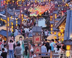 2,000萬元補貼引爆消費熱潮