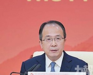 外交部：中朝是山水相連的友好鄰居