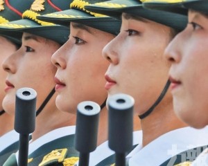普京 金正恩等26國領袖出席