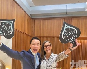 高度關注數字資產 AI及機械人ETF