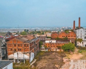 打造文旅新地標