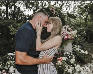 Taylor Swift婚訊有助拉動美國GDP？