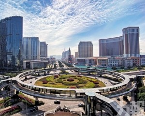 分析看好今年餘下月份博彩市況