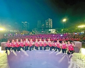 「好家園」六主軸為全澳謀幸福