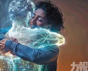 AI「亡者機器人」引發道德爭議